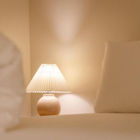 White Linen House Lägenhet Seoul Rum bild