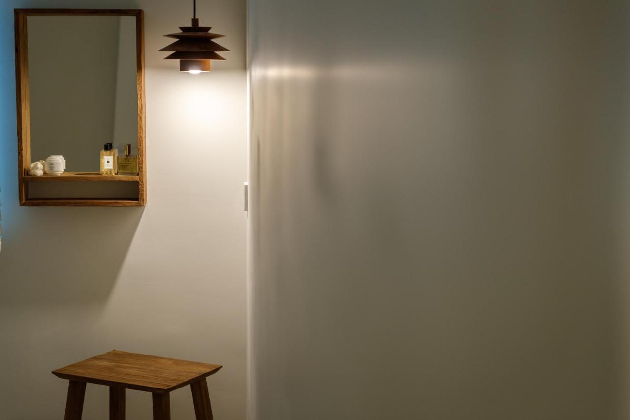 White Linen House Lägenhet Seoul Exteriör bild