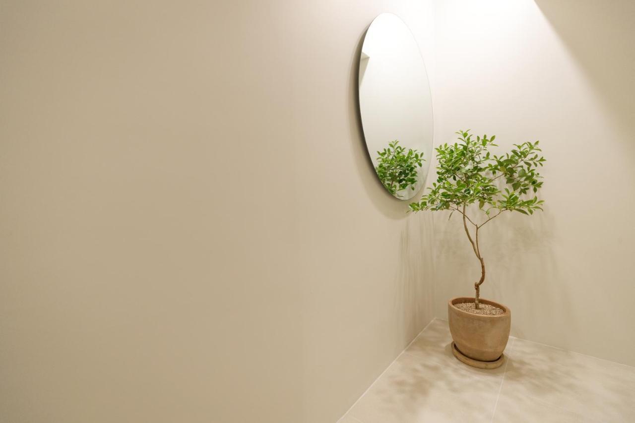 White Linen House Lägenhet Seoul Exteriör bild