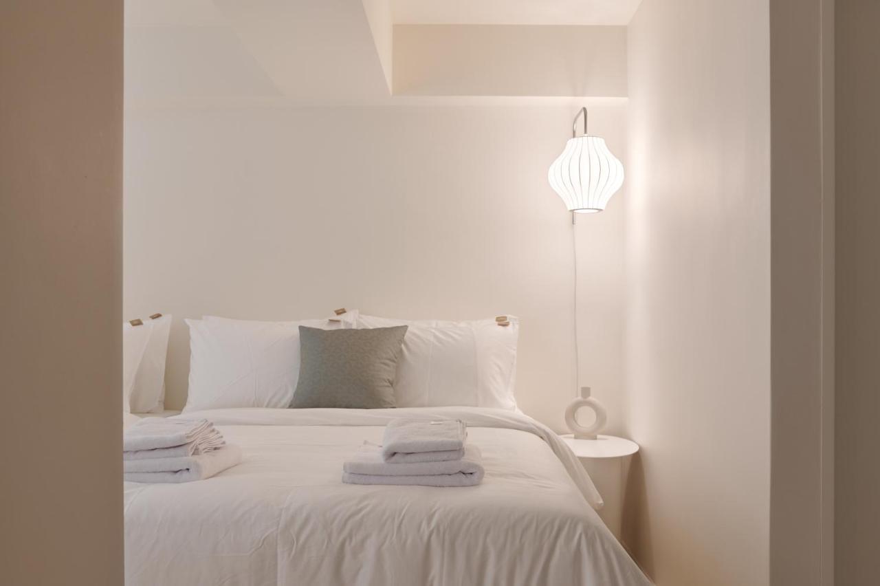 White Linen House Lägenhet Seoul Exteriör bild