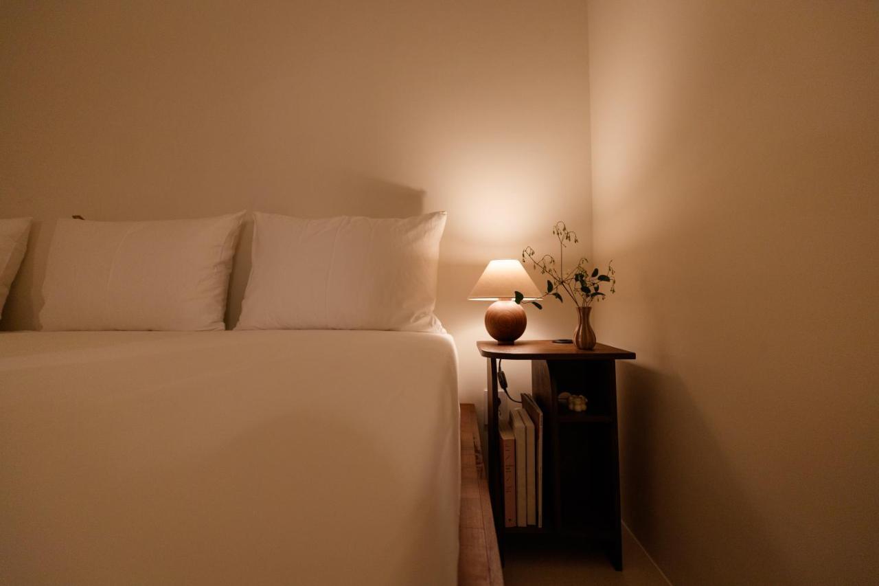White Linen House Lägenhet Seoul Exteriör bild