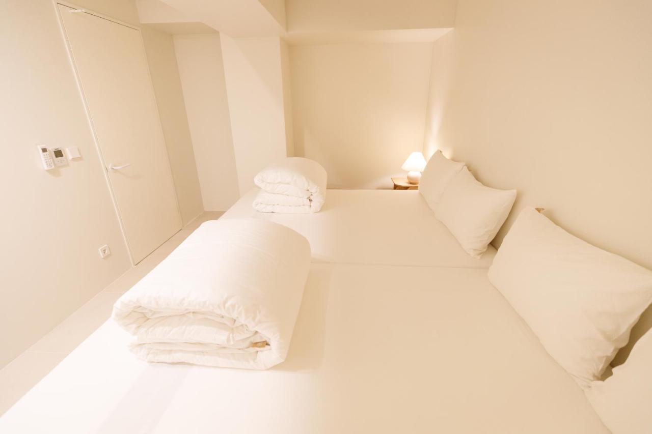 White Linen House Lägenhet Seoul Exteriör bild