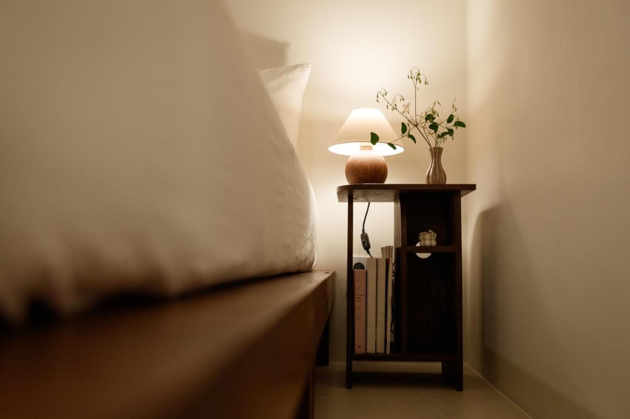 White Linen House Lägenhet Seoul Exteriör bild
