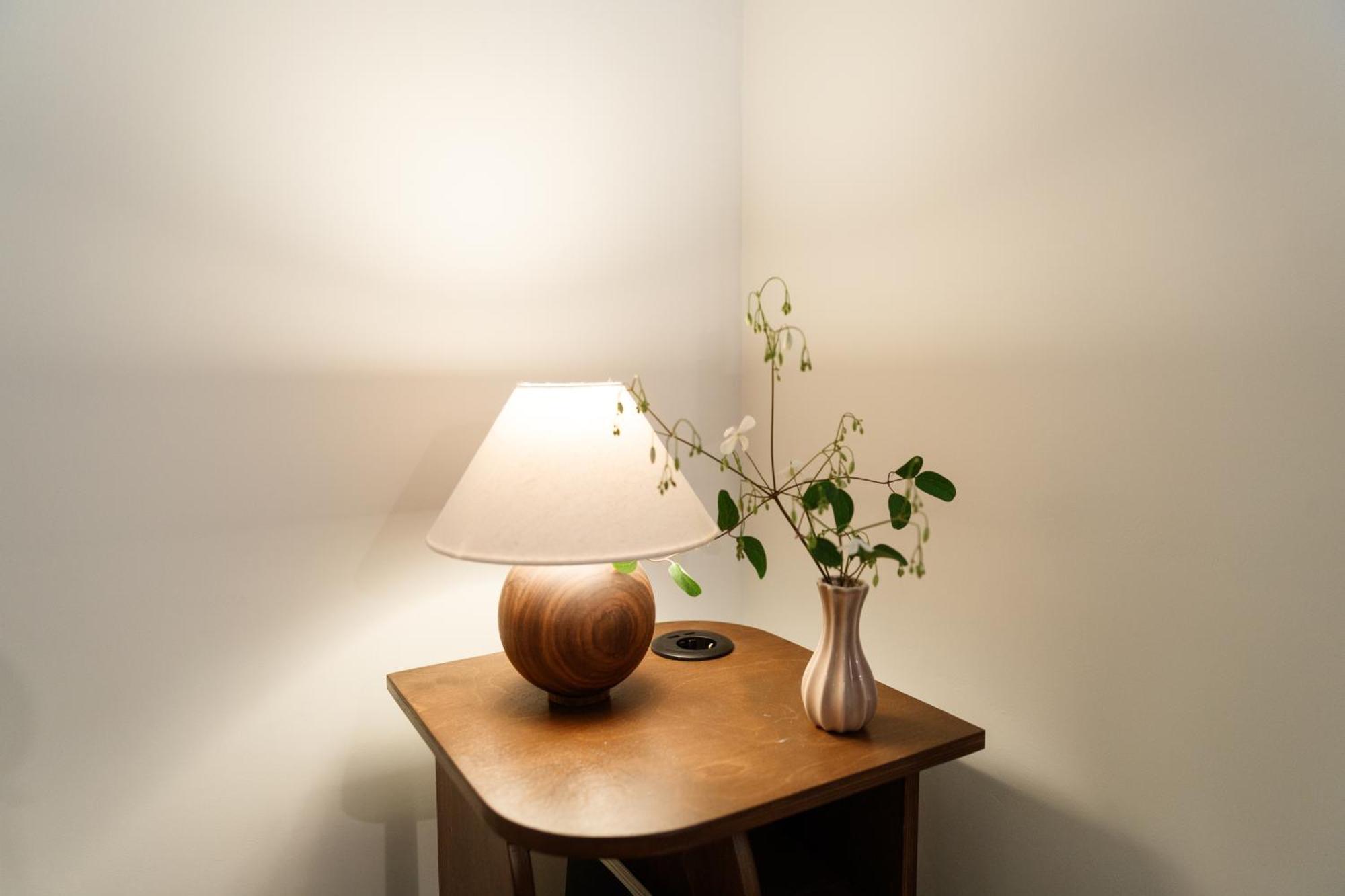 White Linen House Lägenhet Seoul Rum bild